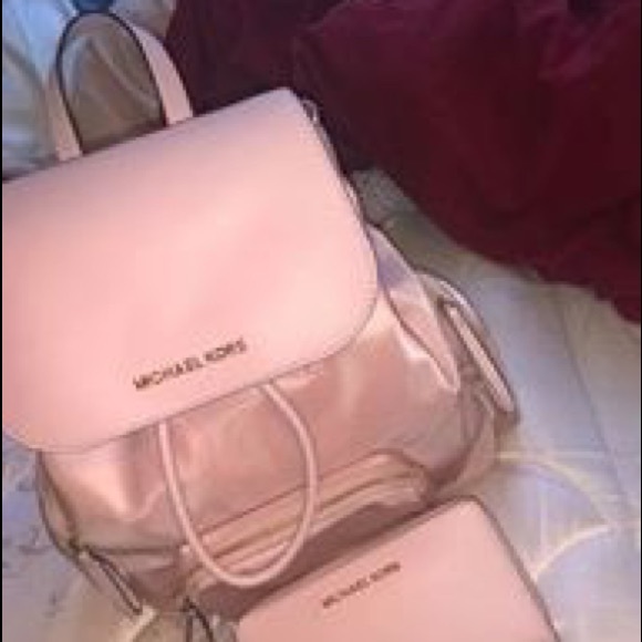Michael Kors Backpack